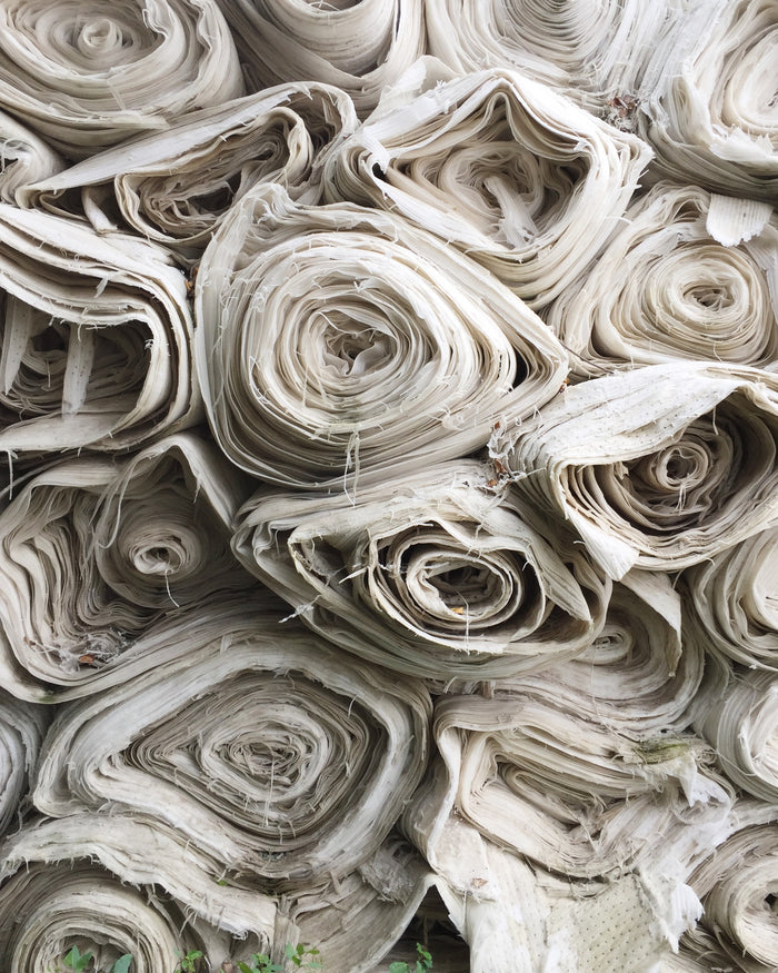 As the industry advances toward greater sustainability and more recycled options for textiles and apparel, the Global Fashion Agenda has been on board to help facilitate the positive shift.