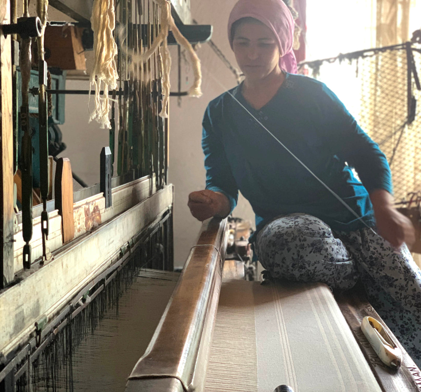 WOMEN SUPPORTING WOMEN