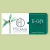 Hilana Gift Card $25