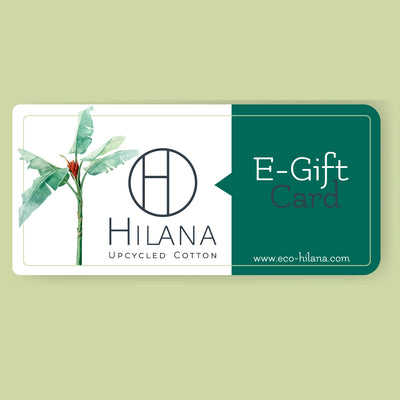 Hilana Gift Card $50